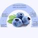 BIOAQUA Wonder Blueberry Pure Essence Anti-Aging Whitening Moisturizing Hyaluronic Acid Fluid Nourishing 15Ml - Buy Online on GoSupps.com
