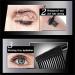 My Amazing Lashes Mascara My Amazing Lashes Mascara Natural Waterproof Long Lasting Mascara Smudge Proof And Lengthen Eyelashes Eye Makeup For All Ages & Skin Types (1 Pc) - Buy Online on GoSupps.com