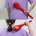 Beavorty Toys Massage Tools - 2 Piece Handheld Back Hammer & Clapping Rod for Body & Muscle Relief | Ideal for Shoulders Legs & Arms - Buy Online on GoSupps.com