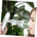 Housoutil 1pc Mini Humidifier Spray Humidifier Skin Moistener Portable Humidifier Sprayer Face Steamer Charge 15.60X3.60X3.60CM - Buy Online on GoSupps.com