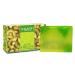 Assorted Pack of 12 Natural Herbal Soaps - Aromatherapy with Pure Essential Oils - Anti-Aging for All Skin Types - 12 x 75g - Buy Online on GoSupps.com