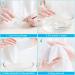 Buy Perfetsell 100 Compressed Disposable Towels Mini Magic Travel Tablets for Sports Vacation & Kitchen | Space-Saving Towels - Buy Online on GoSupps.com
