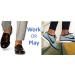 Cool Human DriSoles Barefoot Insoles for Sweaty Feet | Sockless Comfort - As Seen on Kickstarter | International Shipping Available - Buy Online on GoSupps.com