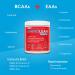 RSP AminoLean Recovery - Post Workout BCAAs & Electrolytes Drink, Tropical Punch Flavor - Vegan Amino Acids for Hydration and Muscle Recovery - 30 Servings - Buy Online on GoSupps.com