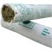 Handmade Moxibustion Sticks | 5-Year Purity Mugwort Rolls | 10 Pack for Body Massage - Buy Online on GoSupps.com