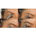 4 in 1 Eyebrow Contour Highlight Pen - Waterproof Long Lasting Microblading Brow Pencil for Perfect Definition | Blonde Eye Makeup Tool - Buy Online on GoSupps.com