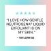 Neutrogena Skin Perfecting Daily Liquid Exfoliant for Normal & Combination Skin - Fragrance-Free 4 fl oz - Buy Online on GoSupps.com