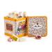 LE ROY REN LE ROY REN Fine Foods - Roy Ren Nougat Shop. Nougat (...) (Small nougats - Traditional metal tin 230g.)