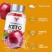 Transform Keto ACV Gummies - Max Strength Advanced Weight Management (1 Bottle) - Buy Online on GoSupps.com