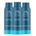 Oars + Alps Spray Deodorant for Men and Women Aluminum Free Deodorant and Full Body Spray Fresh Ocean Splash 3ct Fresh Ocean Splash 3.4 Fl Oz (Pack of 3)