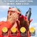 All-in-One Face Serum | Powerful Moisturizer with Hyaluronic Acid & Vitamins C E B5 | Fragrance-Free Unisex Hydration for Everyday Use - Buy Online on GoSupps.com