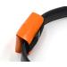 Josi.li Fastening GPS Tracker Bag for Dog 4 | Ideal for Swimming & Travel Fits Up to 50mm Collar Width - Buy Online on GoSupps.com