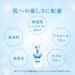 Hada Labo Rohto Goku-Jun Hyaluronic Lotion Light 170ml - 5.7 fl. oz. | Hydrating Skin Care Serum - Buy Online on GoSupps.com