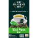 Sri Gardens Tea Green Tea Bags 20 count - Buy Online on GoSupps.com