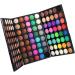 DOITOOL 2pcs 120 Eyeshadow Eye Shadow Palettes Glitter Palette Glitter Eye Shadow Makeup Palette Matt Flash - Buy Online on GoSupps.com
