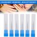 Naroote Manicure Drill - 6pcs Tungsten Steel Electric Nail Art Grinding Heads (1.4mm) - Best for Professional Nail Care | International Shipping - Buy Online on GoSupps.com