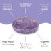 Parrotfish Purple Shampoo Bar | Vegan Toning & Neutralizing Shampoo for Colored Hair | Easy Liquid Transition | Made in the USA - Buy Online on GoSupps.com