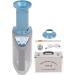Grain Moisture Meter Smart Grain Moisture Tester for 20 Grains Moisture Testing Coffee Beans Rice Wheat Millet Soybean Maize Corn Sorghum Rapeseed Sesame Japonica Rice Red Beans - Buy Online on GoSupps.com