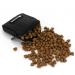 Coowone Waterproof Dog Treats & Training - Integrated Feces Bag Dispenser & Adjustable Shoulder Bag (Black) - Buy Online on GoSupps.com