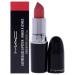 MAC Lustreglass Sheer Shine Lipstick - Oh Goodie Lipstick Women 0.1 oz Oh Goodie 0.1 Ounce