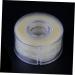 Didiseaon 600 Pairs Eyelid Tape Makeup Tape Adhesive Two Sided Tape Double Sided Tape Fold Eyelid Shadow Sticker Make up Kit Double-Sided Tape Eye Lid Double Eyelid Makeup Tools - Buy Online on GoSupps.com