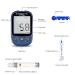 EXACTIVE VITAL Blood Sugar Monitor Kit with 50 Test Strips & 50 Lancets - mmol/L EXACTIVE VITAL-25 - Buy Online on GoSupps.com