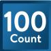 ReliOn Premier Blood Glucose Test Strips 100 Count + Me Gustas Stickers - Buy Online on GoSupps.com