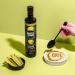 Hunter & Gather 500ml Organic Cold Pressed Extra Virgin Olive Oil - Perfect for Drizzling, Dipping & Dressing | Keto, Low Carb & Paleo Friendly - Buy Online on GoSupps.com