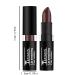 YUECI 24H Stop Lipstick #09 - Long-Lasting Moisturizing Waterproof with Brilliant Color - International Shipping Available - Buy Online on GoSupps.com