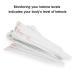 100 Urinalysis Ketone Test Strips for Accurate Body Ketone Level Monitoring - Buy Online on GoSupps.com