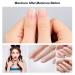 Premium Ceramic Nail Drill Bits - Professional Smooth Tip Cutters for Acrylic Nails - Safe Cuticle Clean Gel Removal - Manicure Tool (01 Fire Arrow M) - Buy Online on GoSupps.com