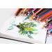 Art Magic Watercolor Pencils Set - 48 Professional Colored Pencils for Adults & Teens - Premium Supplies for Coloring, Blending & Layering - Buy Online on GoSupps.com