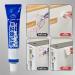 Zero Splash Bleach Pen Bleach Pen for Clothing Universal Indoor Non Toxic Paste Ultra Whiten Repair Clean Cream Graffiti Removal Waterproof Wall Stain 2Pcs - Buy Online on GoSupps.com