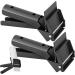 Chrox Tube Squeezer | Efficient Metal Tube Extrusion Tool Ergonomic Squeeze Material Out Tool RTV Tube Squeezer Heavy Duty Tube Wringer For Prevents Waste - Buy Online on GoSupps.com