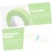 MAGICLULU 20 Rolls Eyelash Eyelid Tape Lash Tape for Eyelash Beauty Eyelash Tape Eyelash Grafting Tape Adhesive Eyelash Tapes Eyeshadow Tape Cosmetic Non-woven Fabric Extension Belt - Buy Online on GoSupps.com