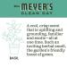 Mrs. Meyer's Lavender Hand Balm - 3 oz Travel Size, Moisturizing Formula with Essential Oils - Buy Online on GoSupps.com