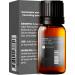 100% Pure Palo Santo Essential Oil - Organic & All Natural | Ideal for Diffuser Skin Perfume Candles Spray & Bath - 0.34oz - Buy Online on GoSupps.com