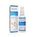 Blood Vein Leg Relief Spray Smooth Veins Pain Metabolism Promote Circulation Vasculitis 30ml Foot Masks Lipstick Remover (White One Size) White One Size