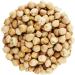 Organic Chickpeas 1kg (BWFO) - Buy Online on GoSupps.com