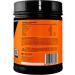 Healthy Fusion Pre-Workout with Beta Alanine L-Arginine AAKG Creatine Caffeine and Taurine | Increases Muscle Development | Stimulates and Improves Endurance | Orange Taste | 300g - Buy Online on GoSupps.com