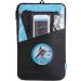 Garmin Tacx sweat set with sweat catcher including SmartPhone cover and Tacx towel