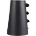 Baoblaze 2X Leather Arm Cuffs - Unisex Medieval Bracers & Viking Arm Protectors | Durable Black Armguards for International Shipping - Buy Online on GoSupps.com