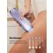 Ulike Air 10 IPL Laser Hair Removal Device for Women and Men - Virtually Painless with Sapphire Ice-Cooling Technology - SkinSensor, 4 Modes for Body & Face - Long-Lasting Results - At-Home Use - Buy Online on GoSupps.com