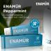 ENAMUR Premium Advanced Oral Care Plaque & Stain Removal Toothpaste - Plant Fiber Technology Removes 7X More Plaque Than Leading Brands Whitens and Protects Enamel 5.2 oz - Buy Online on GoSupps.com