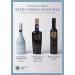  olivaoliva Best Extra Virgin Olive Oils of the World (Mario Solinas Quality Award 2021) - Pack of 3 bottles of 500ml (Cardboard Gift Box) - Buy Online on GoSupps.com