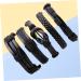 CALLARON 10 Pcs Man Personality Accessories 5pcsx3pcs As Shownx3pcs - Buy Online on GoSupps.com