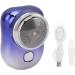 Buy Headerbs Mini Beard Trimmer - Compact USB Electric Cutter for Home & Travel 6600RPM Low Noise Ideal for Wet & Dry Use - Buy Online on GoSupps.com