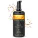 Serum face high -dosed 100ml - vitamin C + Hyaluron + Retinol Serum - based on Bio aloe vera - against dark spots dark circles - suitable for every skin vegan