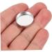 Godets Vides pour Fard Paupi res 30 Pi ces Rond 15-20-26 Mm en Aluminium Rechargeables Palette Maquillage Voyage Polyvalents - Buy Online on GoSupps.com