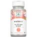 Natural Balance Water-X Herbal Blend Maximum Strength 60 Vegetarian Capsules